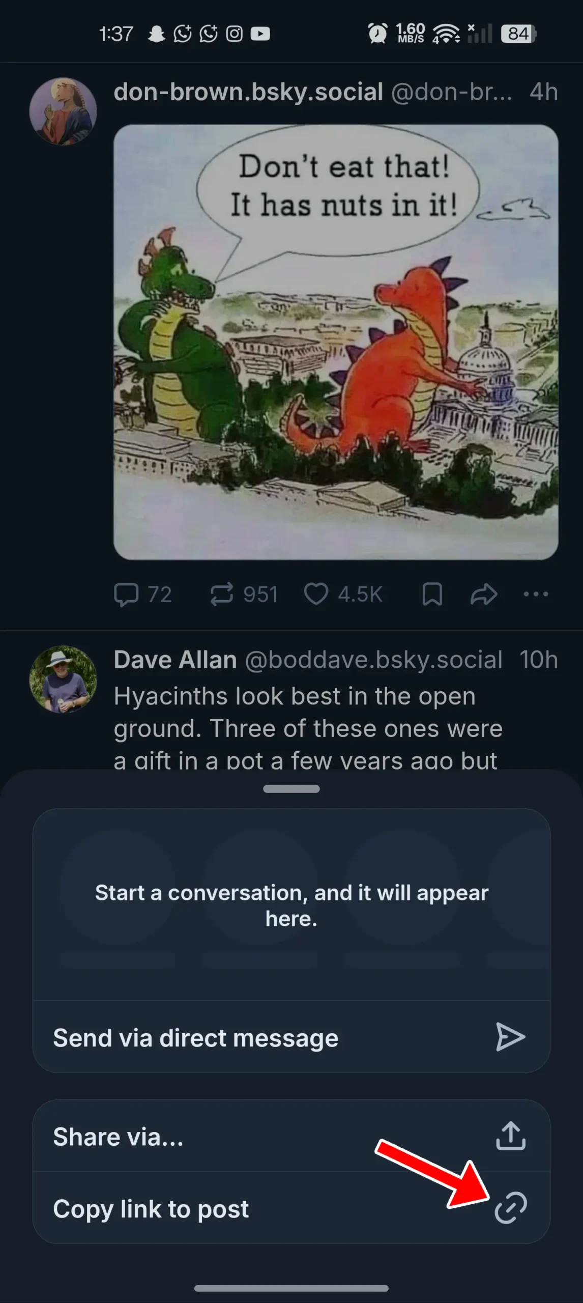 tap-on-copy-link-post